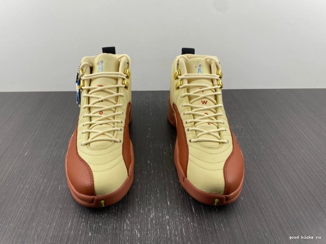 Air Eastside 12 x Golf Jordan DV1758-108 0816